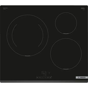 Bosch PIJ631BB5E - Nero - Piano cottura a induzione Bosch PIJ631BB5E - Nero - Piano cottura a induzione