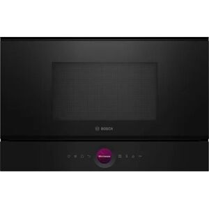 Bosch BFL7221B1B - Black - Microwave Bosch BFL7221B1B - Black - Microwave
