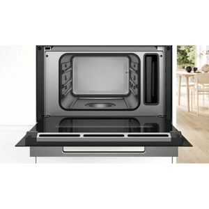 Bosch CDG714XB1 - Negro - Horno Bosch CDG714XB1 - Negro - Horno