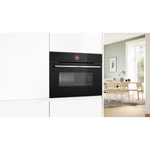 Bosch CMG7241B1 - Black - Oven Bosch CMG7241B1 - Black - Oven