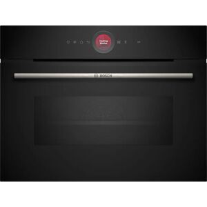 Bosch CMG7241B1 - Nero - Forno Bosch CMG7241B1 - Nero - Forno