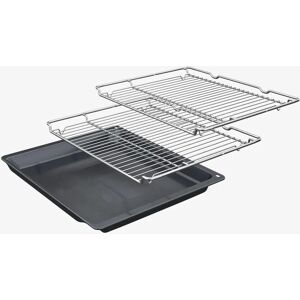 Bosch CMG7241B1B - Black - oven Bosch CMG7241B1B - Black - oven