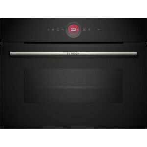 Bosch CMG7241B1B - Black - oven Bosch CMG7241B1B - Black - oven