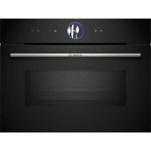 Bosch CMG7761B1 - Black - Combination Microwave Bosch CMG7761B1 - Black - Combination Microwave
