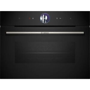 Bosch CSG7361B1 - Black - Oven Bosch CSG7361B1 - Black - Oven