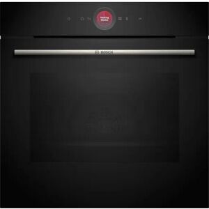 Bosch HBA7741B1 - Noir - Four - Publicité Bosch HBA7741B1 - Noir - Four - Publicité
