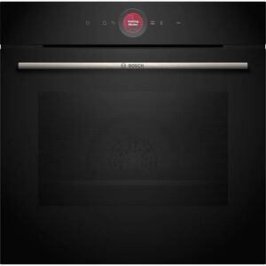 Bosch HBG7321B1 - Fekete - Sütő Bosch HBG7321B1 - Fekete - Sütő