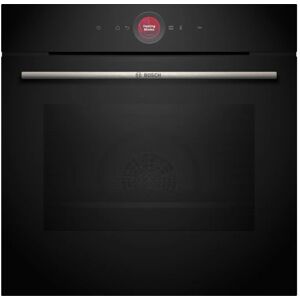 Bosch HBG7341B1B - Black - Single Oven Bosch HBG7341B1B - Black - Single Oven