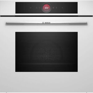 Bosch HBG7741W1 - Fehér - Sütő Bosch HBG7741W1 - Fehér - Sütő