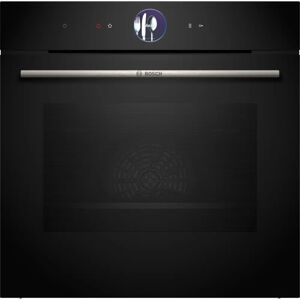 Bosch HBG7763B1 - Nero - Forno Bosch HBG7763B1 - Nero - Forno