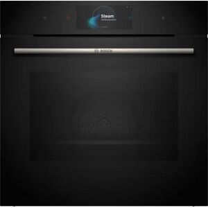 Bosch HSG7584B1 - Black - Oven Bosch HSG7584B1 - Black - Oven