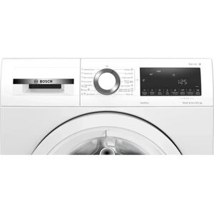 Bosch WNA144V9GB - White - Washer Dryer Bosch WNA144V9GB - White - Washer Dryer