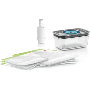 Bosch MSZV1FS1 - Set di conservazione sottovuoto Bosch MSZV1FS1 - Set di conservazione sottovuoto