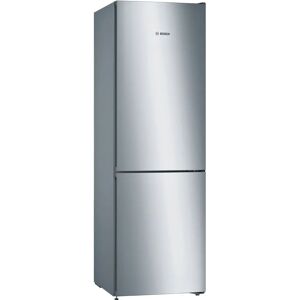 Bosch KGN366ICF - Aço inoxidável - Geladeira Bosch KGN366ICF - Aço inoxidável - Geladeira