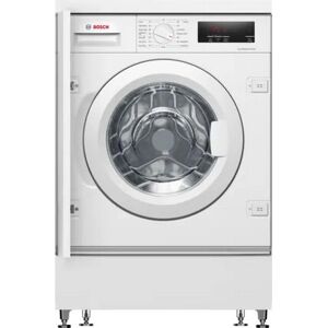 Bosch WiW28302GB - White - Washing Machine Bosch WiW28302GB - White - Washing Machine