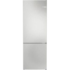 Bosch KGN492LDFG - Stainless steel - fridge-freezer Bosch KGN492LDFG - Stainless steel - fridge-freezer