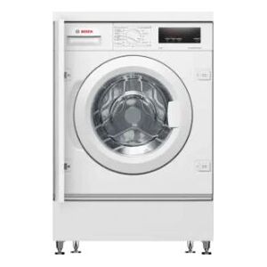 Bosch WIW28302ES - Blanc - Machine à laver - Publicité Bosch WIW28302ES - Blanc - Machine à laver - Publicité