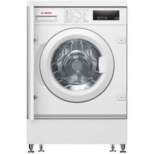 Bosch WIW24348FF - Blanco - Lavadora Bosch WIW24348FF - Blanco - Lavadora