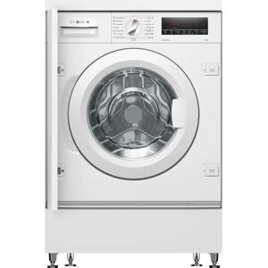 Bosch WIW28542EU - Biały - Pralka Bosch WIW28542EU - Biały - Pralka