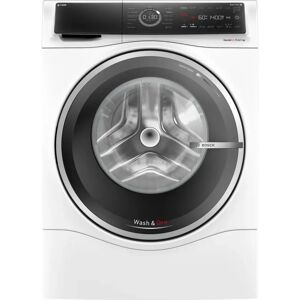 Bosch WNC25410GB - White - Washer Dryer Bosch WNC25410GB - White - Washer Dryer