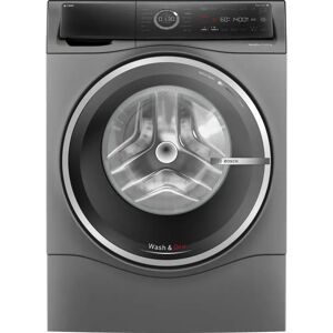 Bosch WNC254ARGB - Graphite - Washer Dryer Bosch WNC254ARGB - Graphite - Washer Dryer