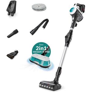 Bosch BCS71HYGGB - White - 2-in-1 stick vacuum Bosch BCS71HYGGB - White - 2-in-1 stick vacuum