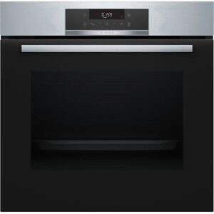 Bosch HBA171BS1 - inox - forno Bosch HBA171BS1 - inox - forno