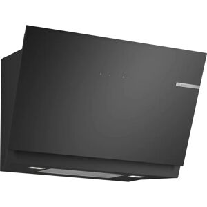 Bosch DWJ81AN60 - Nero - Canale aspirante da cucina Bosch DWJ81AN60 - Nero - Canale aspirante da cucina