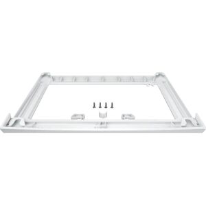 Bosch WTZ27510 - Stapelkit für Waschmaschine und Trockner Bosch WTZ27510 - Stapelkit für Waschmaschine und Trockner