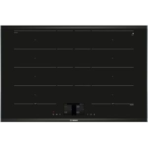 Bosch PXY875KV1E - Nero - Piano cottura a induzione Bosch PXY875KV1E - Nero - Piano cottura a induzione