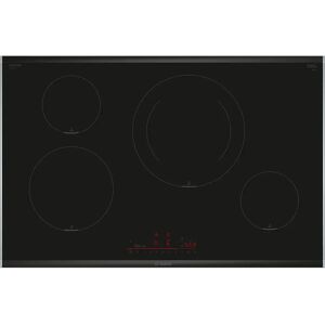 Bosch PIE875HC1E - Nero - Piastra a induzione Bosch PIE875HC1E - Nero - Piastra a induzione