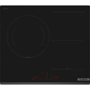 Bosch PVJ631HC1E - Negro - Placa de inducción Bosch PVJ631HC1E - Negro - Placa de inducción
