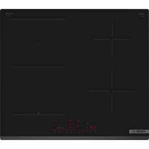 Bosch Pvs63khc1z Serie 6 Piano cottura a induzione - 4 Zone Bosch Pvs63khc1z Serie 6 Piano cottura a induzione - 4 Zone