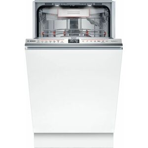 Bosch SPV6YMX08E - Blanc - Lave-vaisselle - Publicité Bosch SPV6YMX08E - Blanc - Lave-vaisselle - Publicité