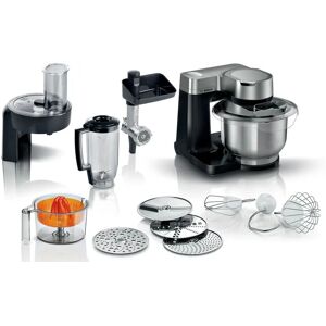 Bosch MUMS2VM40G - Black - Food processor Bosch MUMS2VM40G - Black - Food processor