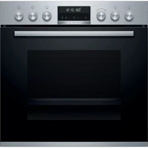 BOSCH HND671LS66 - Zilver BOSCH HND671LS66 - Zilver