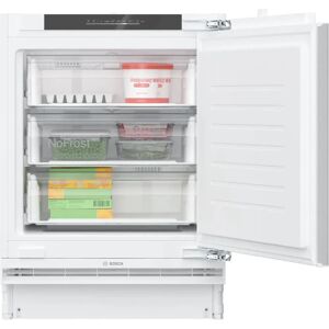 Bosch GUN21VFE0G - White - Upright freezer Bosch GUN21VFE0G - White - Upright freezer
