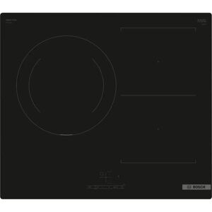 Bosch PVJ611BB6E - Noir - Plaque de cuisson - Publicité Bosch PVJ611BB6E - Noir - Plaque de cuisson - Publicité