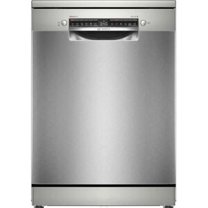 Bosch SMS4EMI06E - Inox - Lava-louça Bosch SMS4EMI06E - Inox - Lava-louça