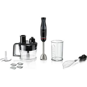 Bosch MSM4B670GB - Black / Transparent - Immersion Blender Bosch MSM4B670GB - Black / Transparent - Immersion Blender