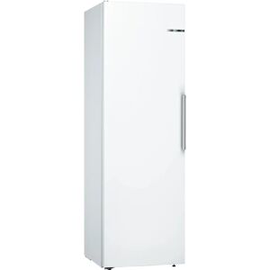 Geladeira Bosch KSV36FWDP Branca - 346L - Porta reversível Geladeira Bosch KSV36FWDP Branca - 346L - Porta reversível