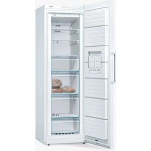 Bosch GSN36VWEPG - White - Upright freezer Bosch GSN36VWEPG - White - Upright freezer