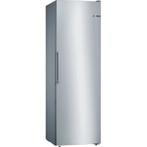 Bosch GSN36VIEP - Aço inoxidável - Congelador vertical Bosch GSN36VIEP - Aço inoxidável - Congelador vertical