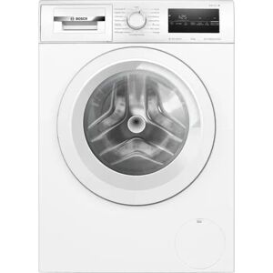 Bosch WAN28258FR - Blanco - Lavadora Bosch WAN28258FR - Blanco - Lavadora