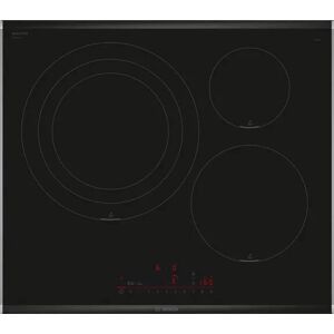 Bosch PID675HC1E - Nero - Piano cottura induzione Bosch PID675HC1E - Nero - Piano cottura induzione