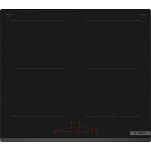 Bosch PVQ631HC1E - Black - Induction cooktop Bosch PVQ631HC1E - Black - Induction cooktop