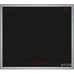 Bosch PVQ645HB1E - Schwarz - Induktionskochfeld Bosch PVQ645HB1E - Schwarz - Induktionskochfeld