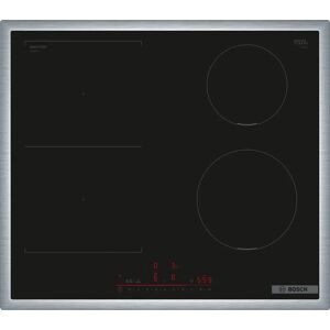 Bosch PVS645HB1E - Nero - Piano cottura a induzione Bosch PVS645HB1E - Nero - Piano cottura a induzione