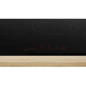 Bosch PXE831HC1E - Black - induction hob Bosch PXE831HC1E - Black - induction hob
