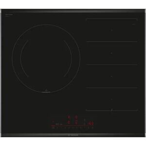 Bosch PXJ675HC1E - Nero - Piano cottura a induzione Bosch PXJ675HC1E - Nero - Piano cottura a induzione